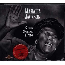 Gospels, Spirituals & Hymns - 54-69