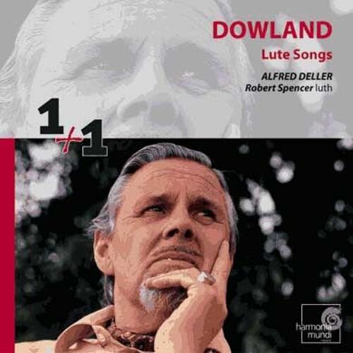 Lute Songs, Instrumental Pieces