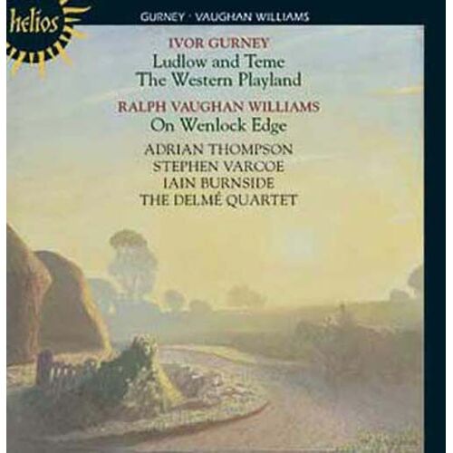 The Western Playland, Ludlow And Teme