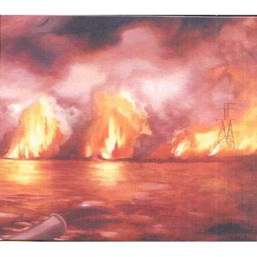 Are The Roaring Night