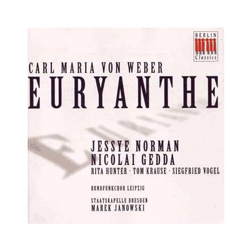 Euryanthe Norman