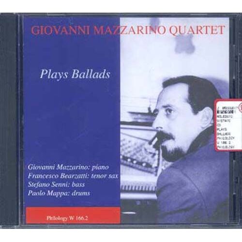 Plays Ballads