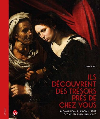 Ils Découvrent Des Trésors Près De Chez Vous - Plongée Dans Les Coulisses Des Ventes Aux Enchères