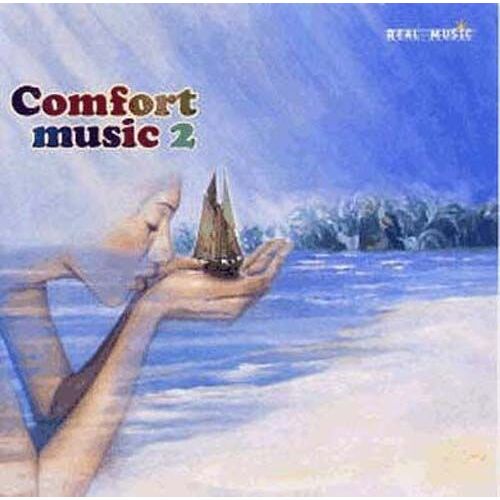 Comfort Music 2