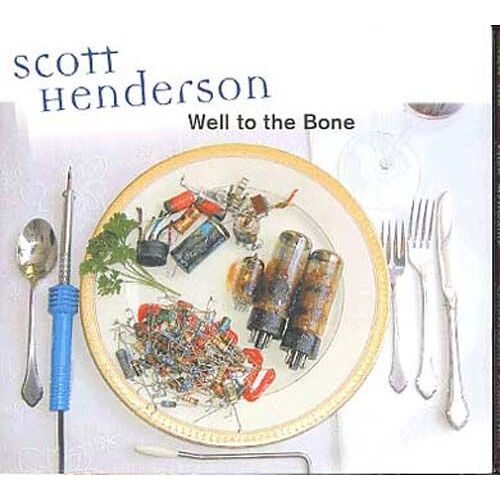 Well To The Bone