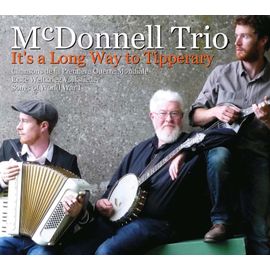 It's A Long Way To Tipperary