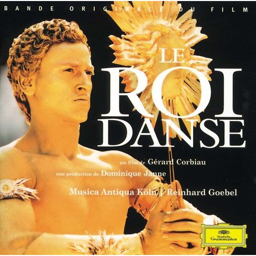 Le Roi Danse