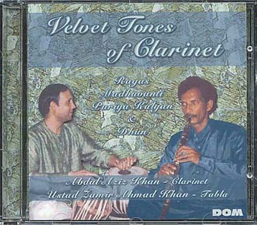 Les Sonorités Veloutées De La Clarinette