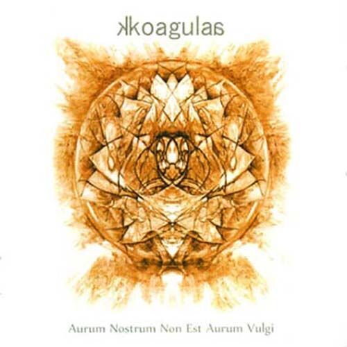 Aurum Nostrum Non Est Aurum Vulgi