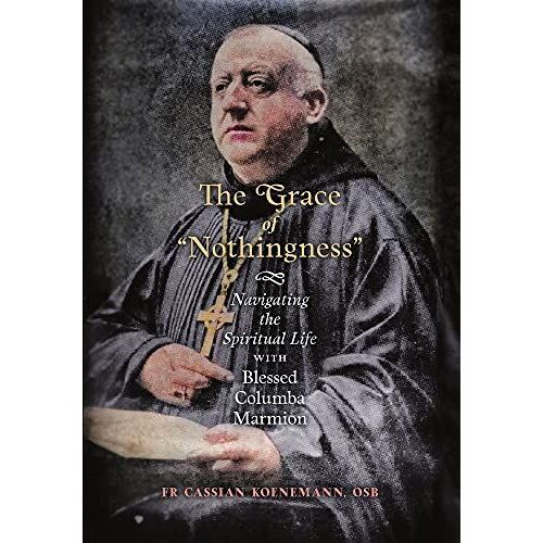 The Grace Of "Nothingness