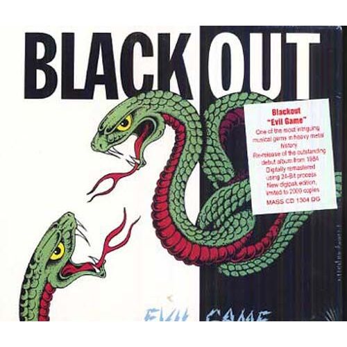 Evil Game