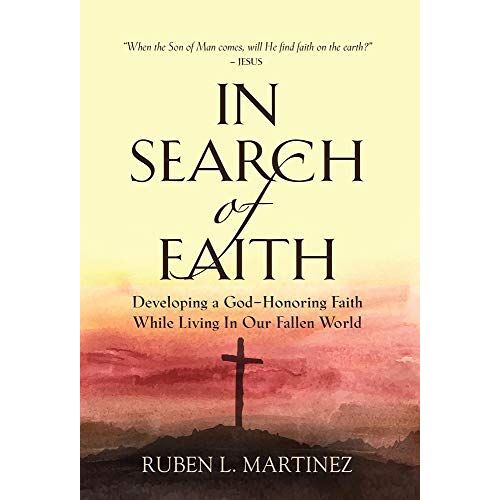 In Search Of Faith