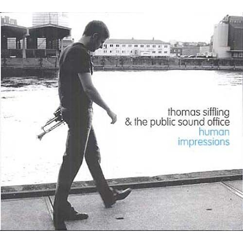 Human Impressions - European Import