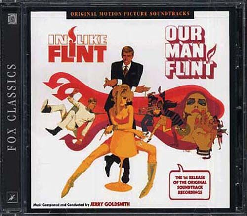 Our Man Flint