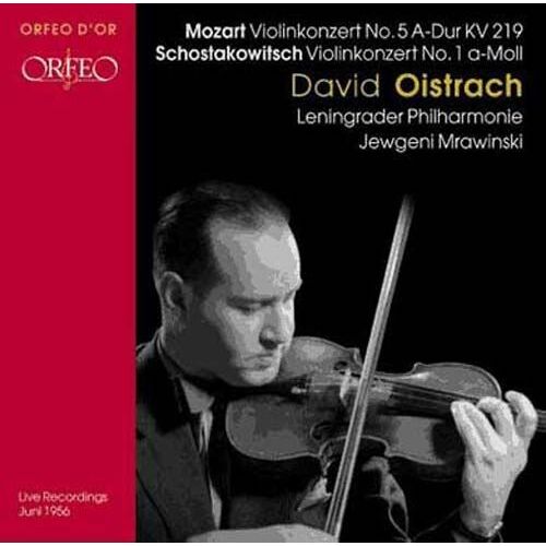 Concerto Pour Violon K.219