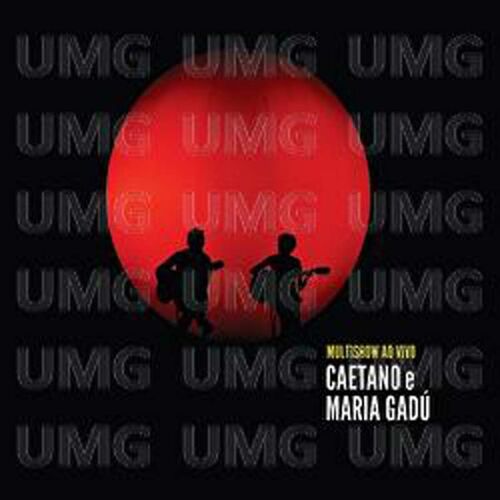 Multishow Ao Vivo Caetano