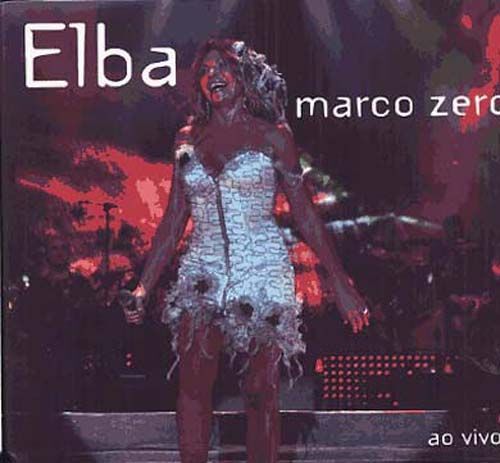 Marco Zero Ao Vivo