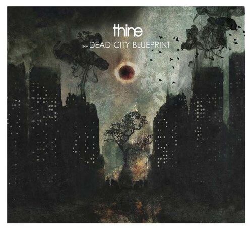 The Dead City Blueprint