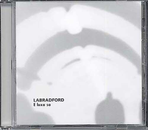 E Luxo So - European Import