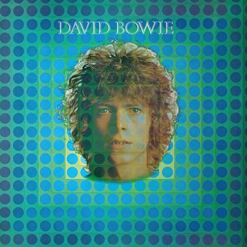 Space Oddity