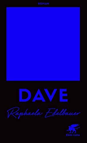 Dave - Österreichischer Buchpreis 2021