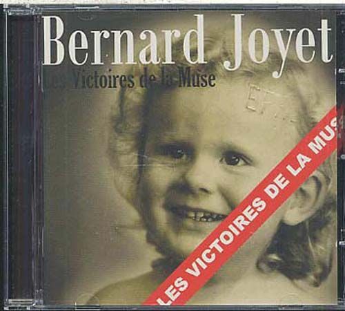 Victoires De La Muse