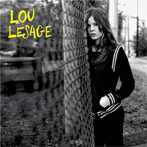 Lou Lessage (Maxi Single)
