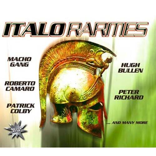 Italo Rarities