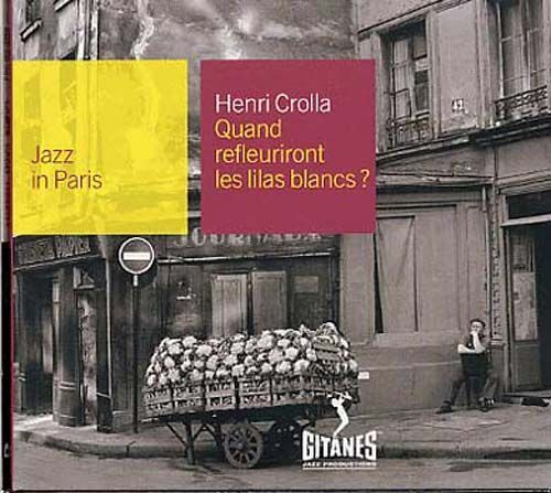 Quand Refleurirons Les Lilas Blancs