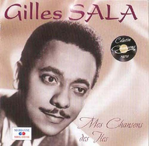 Mes Chansons Des Îles