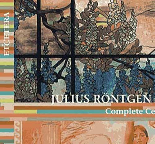 12 Trio Sonatas Op.Iii