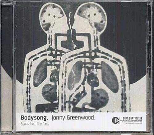 Bodysong - Dutch Import