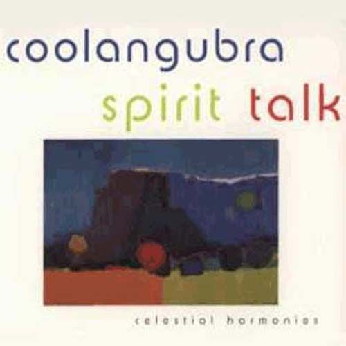 Spirit Talk