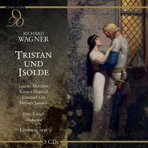 Tristan Und Isolde