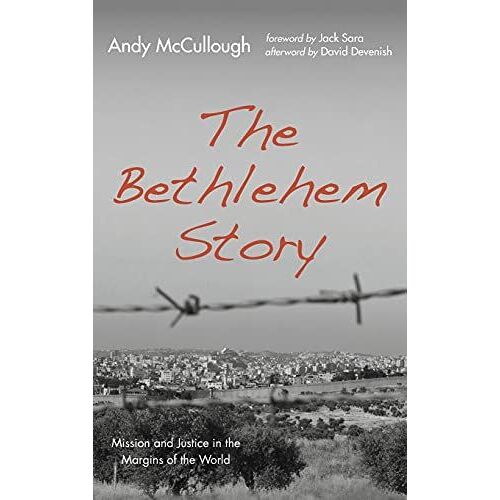 The Bethlehem Story