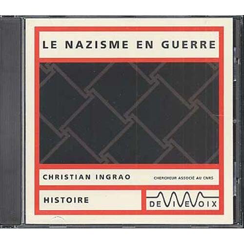 Le Nazisme En Guerre