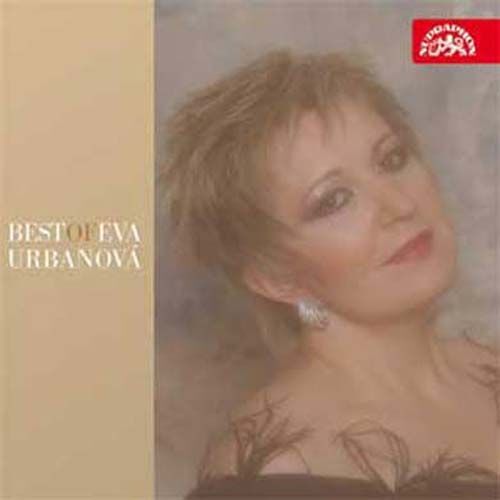 Best Of : Airs De Verdi, Puccini, Cilea, Mascagni, Janacek Et Smetana