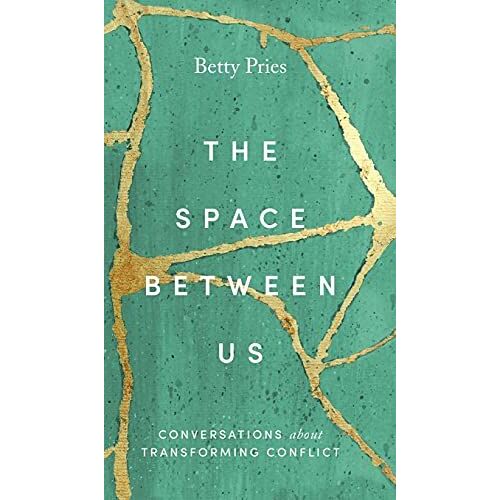 The Space Between Us
