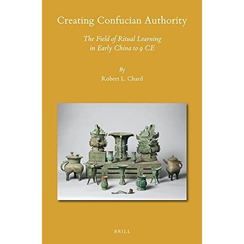 Creating Confucian Authority