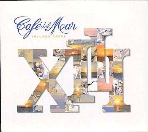 Café Del Mar Vol. 13