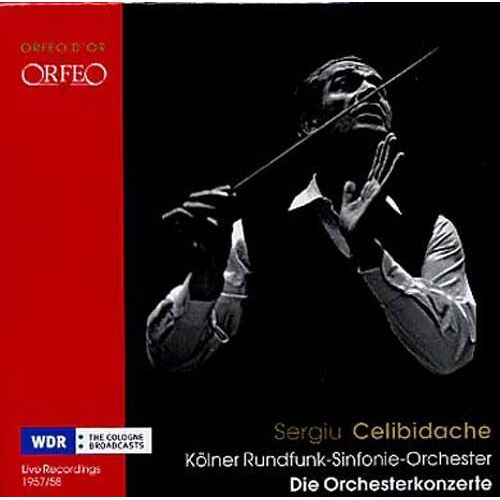 Die Orchesterkonzerte