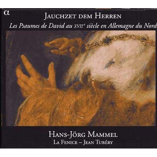Jauchzet Dem Herren