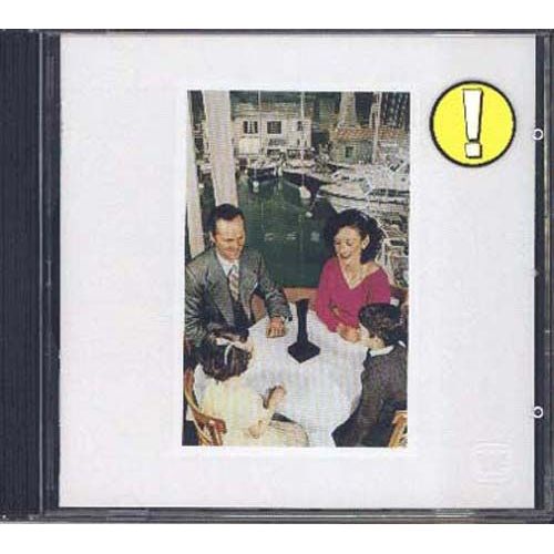 Presence [Edition Remasterisee]