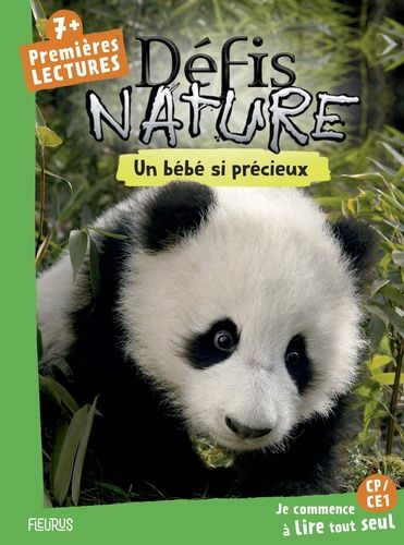 Un Bébé Si Précieux