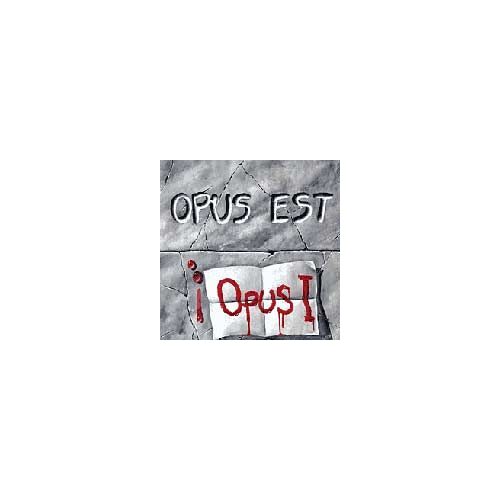 Opus One