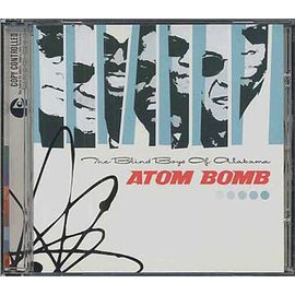 Atom Bomb