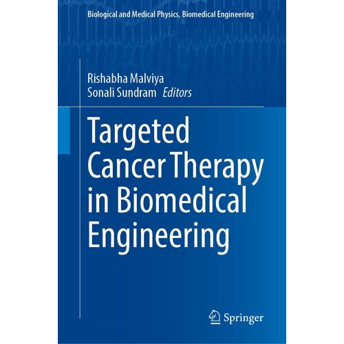 Targeted Cancer Therapy In Biomedical Engineering
