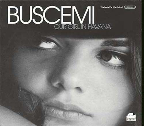 Our Girl In Havana - Belgium Import