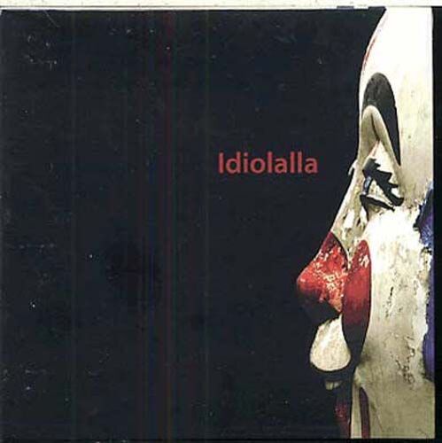 Idiolalla