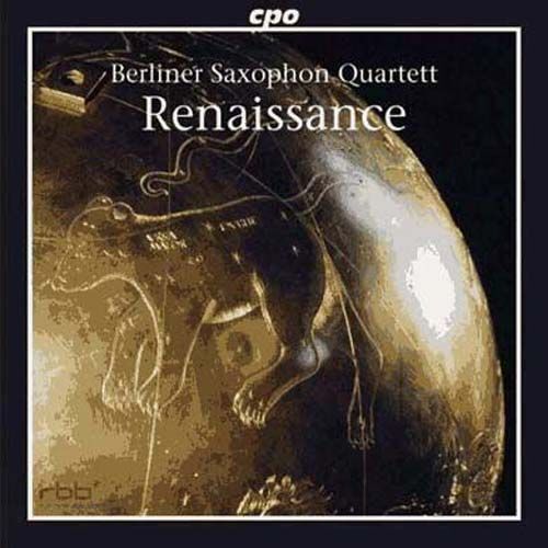 Renaissance : Musique De La Renaissance